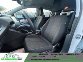 Peugeot 308 PureTech 110ch  BVM  occasion � Beaupuy - photo n�7
