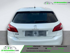 Peugeot 308 PureTech 110ch  BVM  occasion � Beaupuy - photo n�6