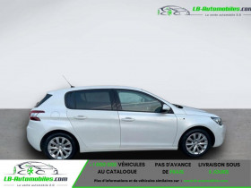 Peugeot 308 PureTech 110ch  BVM  occasion � Beaupuy - photo n�5