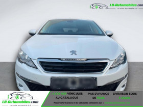 Peugeot 308 PureTech 110ch  BVM  occasion � Beaupuy - photo n�4