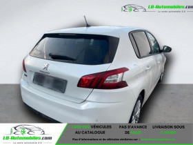 Peugeot 308 PureTech 110ch  BVM  occasion � Beaupuy - photo n�3
