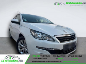 Peugeot 308 PureTech 110ch  BVM  occasion � Beaupuy - photo n�2