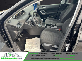 Peugeot 308 PureTech 110ch  BVM  occasion � Beaupuy - photo n�9