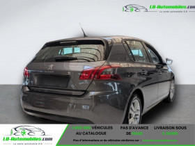 Peugeot 308 PureTech 110ch  BVM  occasion � Beaupuy - photo n�3