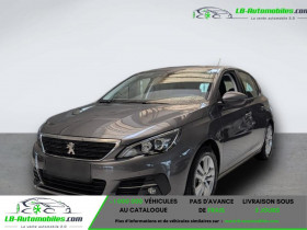 Peugeot 308 PureTech 110ch  BVM  occasion � Beaupuy - photo n�2