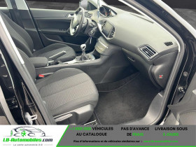Peugeot 308 PureTech 110ch  BVM  occasion � Beaupuy - photo n�6