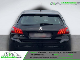 Peugeot 308 PureTech 110ch  BVM  occasion � Beaupuy - photo n�5