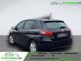 Peugeot 308 PureTech 110ch  BVM  occasion � Beaupuy - photo n�4