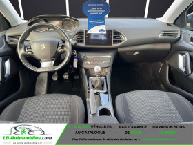 Peugeot 308 PureTech 110ch  BVM  occasion � Beaupuy - photo n�3