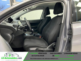 Peugeot 308 PureTech 110ch  BVM  occasion � Beaupuy - photo n�5