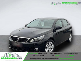Peugeot 308 PureTech 110ch  BVM  occasion � Beaupuy - photo n�2