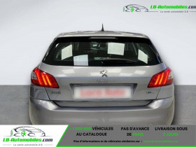 Peugeot 308 PureTech 110ch  BVM  occasion � Beaupuy - photo n�4