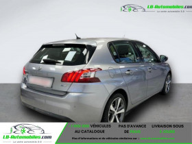 Peugeot 308 PureTech 110ch  BVM  occasion � Beaupuy - photo n�3