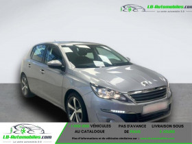 Peugeot 308 PureTech 110ch  BVM  occasion � Beaupuy - photo n�2