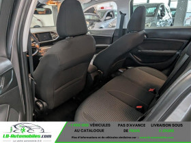 Peugeot 308 PureTech 110ch  BVM  occasion � Beaupuy - photo n�5