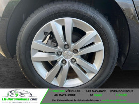 Peugeot 308 PureTech 110ch  BVM  occasion � Beaupuy - photo n�8