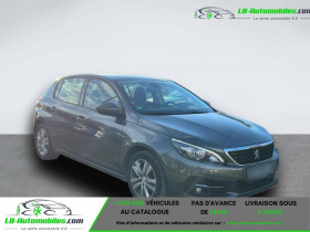 Peugeot 308 PureTech 110ch  BVM  occasion � Beaupuy - photo n�2
