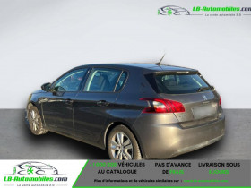 Peugeot 308 PureTech 110ch  BVM  occasion � Beaupuy - photo n�4