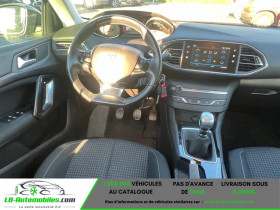 Peugeot 308 PureTech 110ch  BVM  occasion � Beaupuy - photo n�3