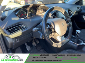 Peugeot 308 PureTech 110ch  BVM  occasion � Beaupuy - photo n�8