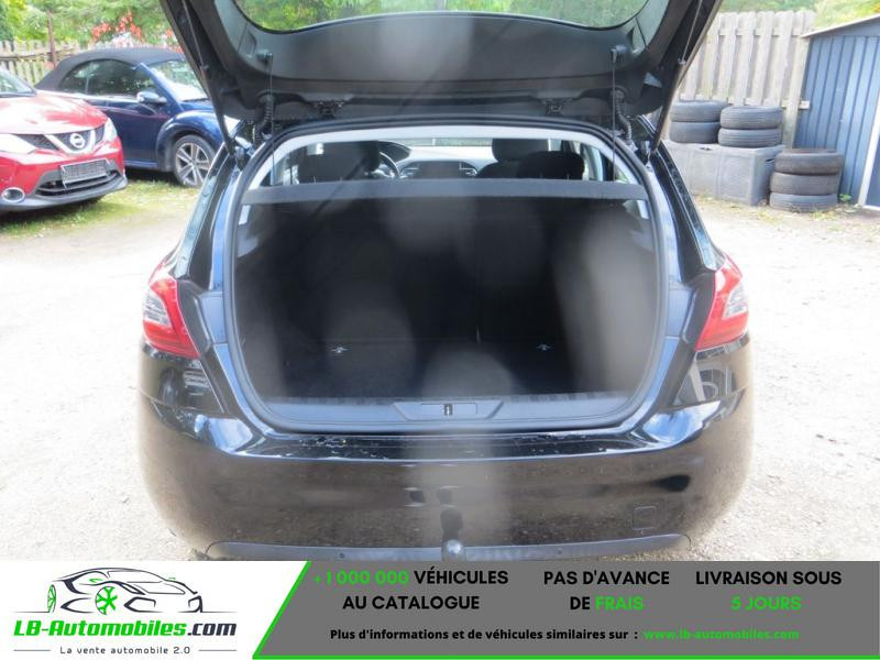Peugeot 308 PureTech 110ch  BVM  occasion  Beaupuy - photo n9