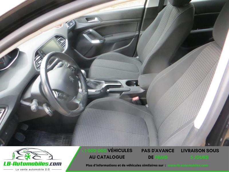 Peugeot 308 PureTech 110ch  BVM  occasion  Beaupuy - photo n7