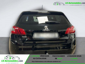 Peugeot 308 PureTech 110ch  BVM  occasion � Beaupuy - photo n�5
