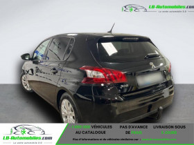 Peugeot 308 PureTech 110ch  BVM  occasion � Beaupuy - photo n�4