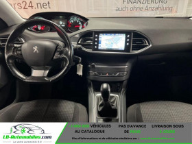 Peugeot 308 PureTech 110ch  BVM  occasion � Beaupuy - photo n�3