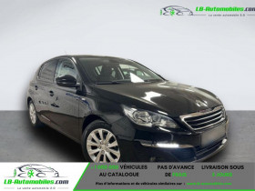 Peugeot 308 PureTech 110ch  BVM  occasion � Beaupuy - photo n�2