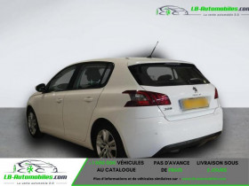 Peugeot 308 PureTech 110ch  BVM  occasion  Beaupuy - photo n4
