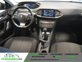 Peugeot 308 PureTech 110ch  BVM  occasion  Beaupuy - photo n3
