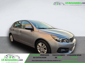 Peugeot 308 PureTech 110ch  BVM  occasion  Beaupuy - photo n2
