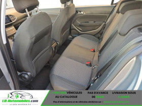 Peugeot 308 PureTech 110ch  BVM  occasion  Beaupuy - photo n8