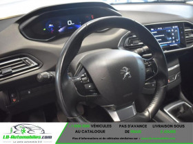 Peugeot 308 PureTech 110ch  BVM  occasion  Beaupuy - photo n7