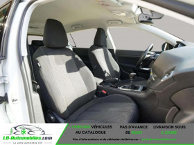 Peugeot 308 PureTech 110ch  BVM  occasion  Beaupuy - photo n7