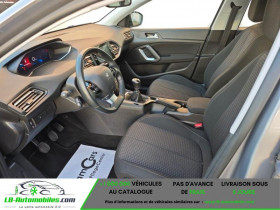 Peugeot 308 PureTech 110ch  BVM  occasion  Beaupuy - photo n7