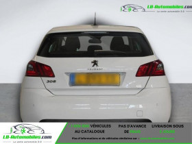 Peugeot 308 PureTech 110ch  BVM  occasion  Beaupuy - photo n6