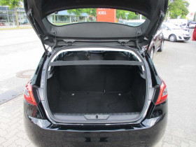 Peugeot 308 PureTech 110ch  BVM  occasion  Beaupuy - photo n8