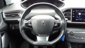 Peugeot 308 PureTech 110ch  BVM  occasion  Beaupuy - photo n9