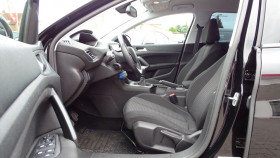 Peugeot 308 PureTech 110ch  BVM  occasion  Beaupuy - photo n7
