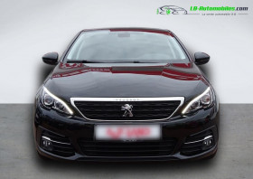 Peugeot 308 PureTech 110ch  BVM  occasion  Beaupuy - photo n5