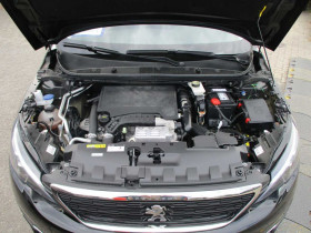 Peugeot 308 PureTech 110ch  BVM  occasion  Beaupuy - photo n7