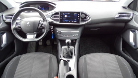 Peugeot 308 PureTech 110ch  BVM  occasion  Beaupuy - photo n3