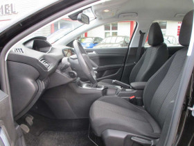 Peugeot 308 PureTech 110ch  BVM  occasion  Beaupuy - photo n4