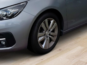 Peugeot 308 PureTech 110ch  BVM  occasion  Beaupuy - photo n6