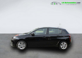 Peugeot 308 PureTech 110ch  BVM  occasion  Beaupuy - photo n3