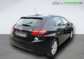 Peugeot 308 PureTech 110ch  BVM  occasion  Beaupuy - photo n2