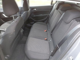 Peugeot 308 PureTech 110ch  BVM  occasion  Beaupuy - photo n5