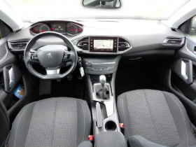 Peugeot 308 PureTech 110ch  BVM  occasion  Beaupuy - photo n3